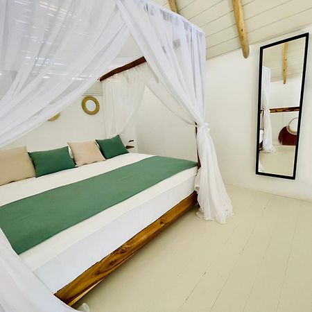 Leeloo Boutique Hotel Las Terrenas Exteriör bild