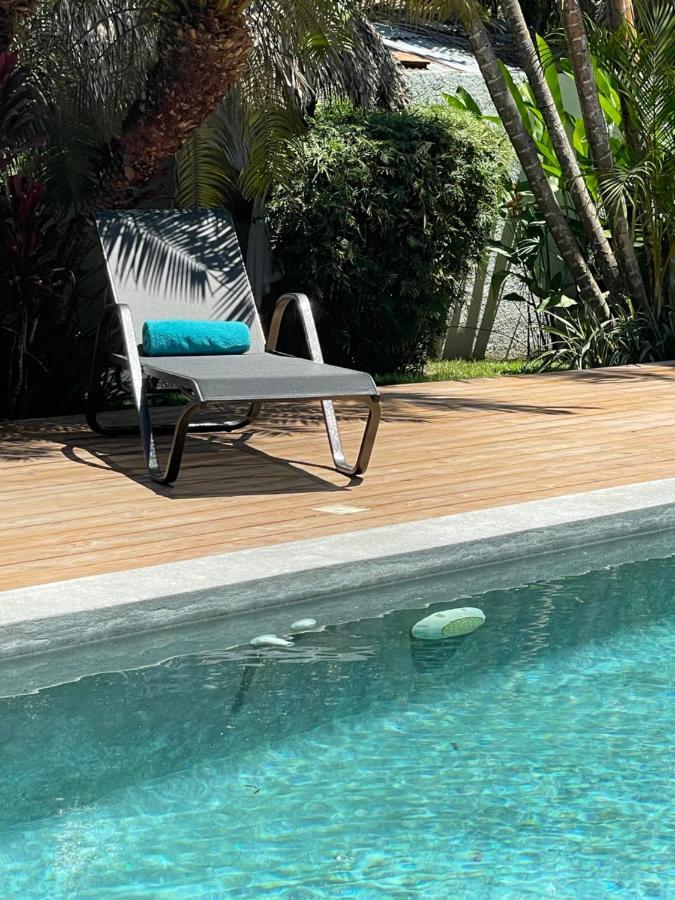 Leeloo Boutique Hotel Las Terrenas Exteriör bild