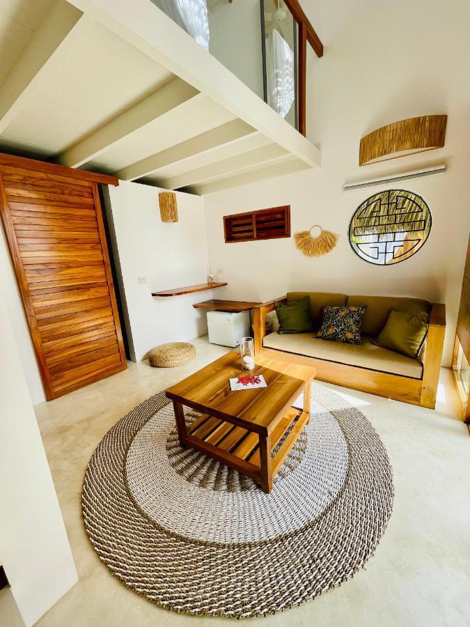 Leeloo Boutique Hotel Las Terrenas Exteriör bild